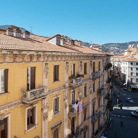 ラ・スペツィアCinque Terre Bridgeアパートメント エクステリア 写真